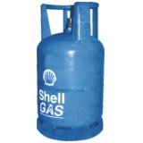 Bình Shell