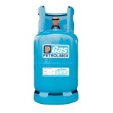 Bình gas Petrolimex 12kg