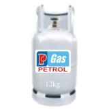 Bình gas Hà Nội Petro 12kg