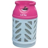 Bình gas Composit - 11kg