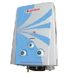 Bình nóng lạnh gas Goldsun SH-GHS6L Mã sản phẩm: Goldsun SH-GHS6L