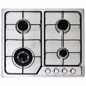 Bếp gas Cata 4 lò XB 631
