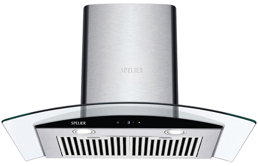 Hút mùi Spelier SP 654GT